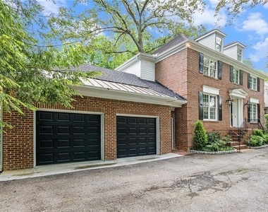 575 Peachtree Battle Avenue Nw - Photo Thumbnail 25
