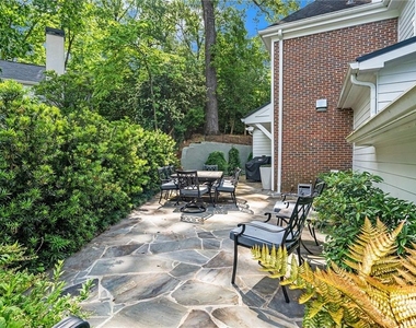 575 Peachtree Battle Avenue Nw - Photo Thumbnail 23