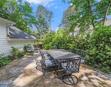 575 Peachtree Battle Avenue Nw - Photo Thumbnail 22