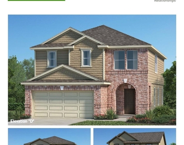15643 Fellswood Drive - Photo Thumbnail 1
