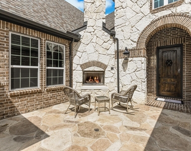 6110 Meadow Bluff Court - Photo Thumbnail 1