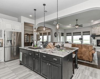 6110 Meadow Bluff Court - Photo Thumbnail 6