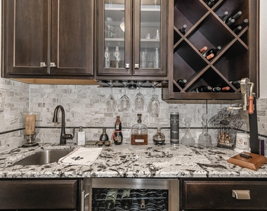 6110 Meadow Bluff Court - Photo Thumbnail 3