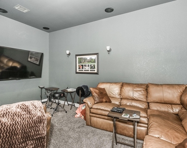 6110 Meadow Bluff Court - Photo Thumbnail 22