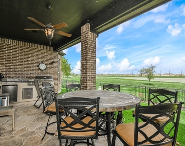 6110 Meadow Bluff Court - Photo Thumbnail 25