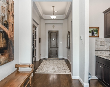 6110 Meadow Bluff Court - Photo Thumbnail 2