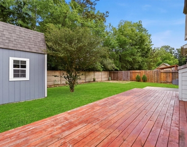 21812 Grand Lancelot Drive - Photo Thumbnail 20