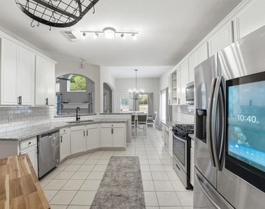 21812 Grand Lancelot Drive - Photo Thumbnail 5
