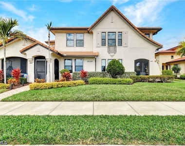 1439 Santiago Circle - Photo Thumbnail 1