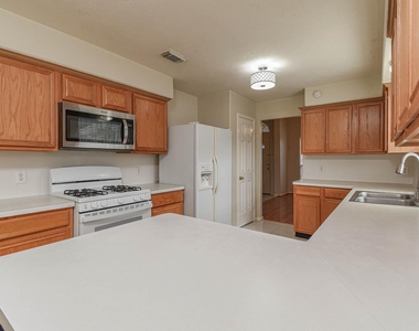 13735 Branford Greens Drive - Photo Thumbnail 1