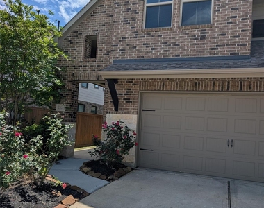 23219 Teton Glen Lane - Photo Thumbnail 1