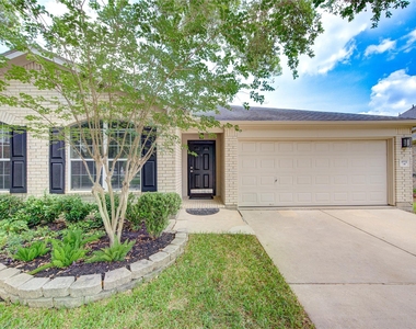 4931 Lake Catherine Court - Photo Thumbnail 1