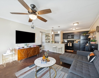 1600 W T C Jester Boulevard - Photo Thumbnail 1