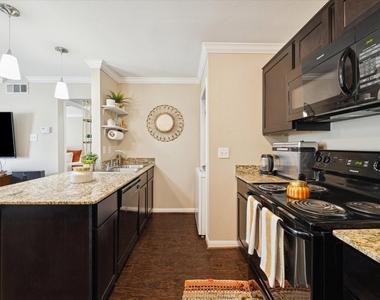 1600 W T C Jester Boulevard - Photo Thumbnail 6