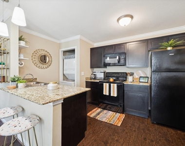 1600 W T C Jester Boulevard - Photo Thumbnail 5