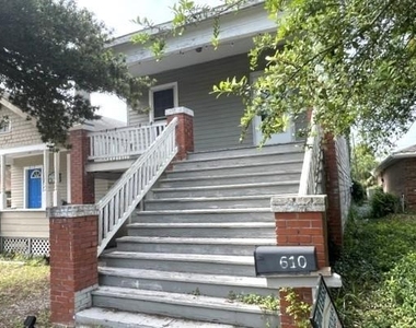 610 Church Street - Photo Thumbnail 1