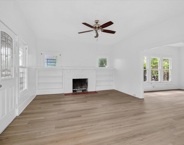 1607 Holman Street - Photo Thumbnail 2