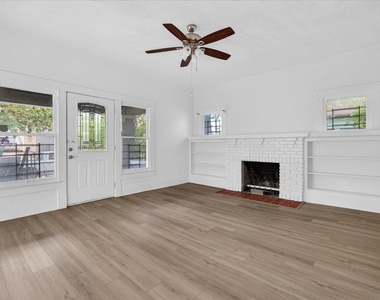 1607 Holman Street - Photo Thumbnail 3