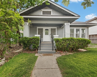 1607 Holman Street - Photo Thumbnail 1