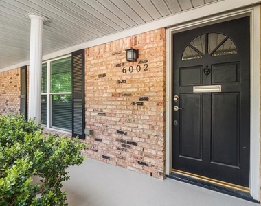 6002 Mcknight Street - Photo Thumbnail 1