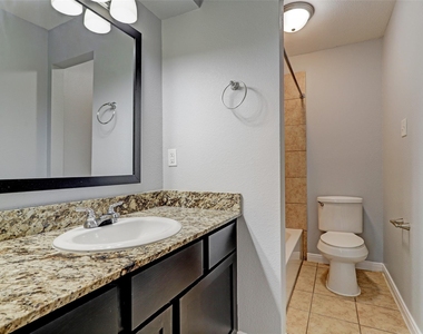 1600 W T C Jester Boulevard - Photo Thumbnail 7