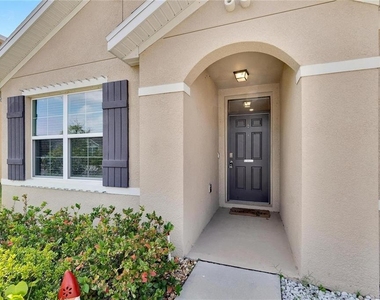 10324 Geese Trail Circle - Photo Thumbnail 1