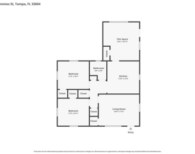 8419 N Semmes Street - Photo Thumbnail 17