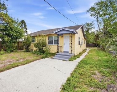 8419 N Semmes Street - Photo Thumbnail 1