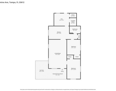 10019 N Jasmine Avenue - Photo Thumbnail 22