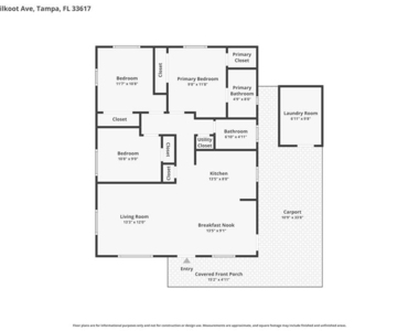 5119 Chilkoot Street - Photo Thumbnail 22