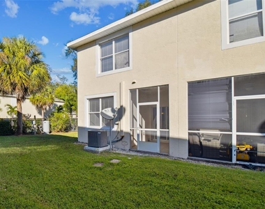 3430 High Hampton Circle - Photo Thumbnail 33