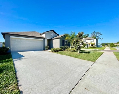12964 Wildflower Meadow Drive - Photo Thumbnail 1