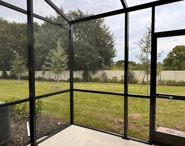 2831 Narcoossee Commons Way - Photo Thumbnail 1