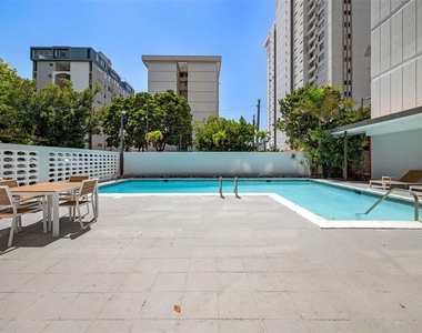 Condado Real 1700 Mcleary Ave - Photo Thumbnail 21
