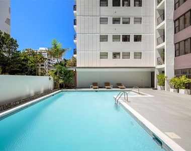 Condado Real 1700 Mcleary Ave - Photo Thumbnail 19