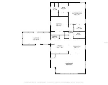 1401 W Schwartz Boulevard - Photo Thumbnail 22