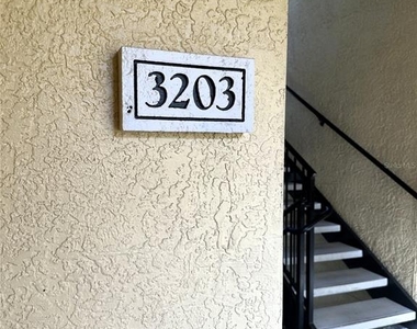 1150 Lake Shadow Circle - Photo Thumbnail 1