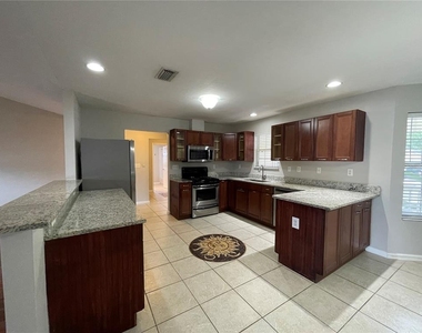 717 Nw 233rd Terrace - Photo Thumbnail 1