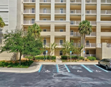 146 Palm Coast Resort - Photo Thumbnail 2