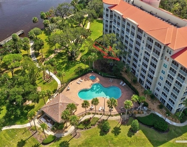 146 Palm Coast Resort - Photo Thumbnail 77