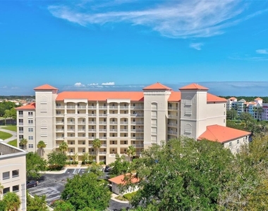 146 Palm Coast Resort - Photo Thumbnail 54
