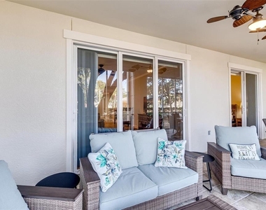 146 Palm Coast Resort - Photo Thumbnail 36