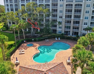 146 Palm Coast Resort - Photo Thumbnail 1