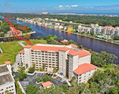 146 Palm Coast Resort - Photo Thumbnail 57