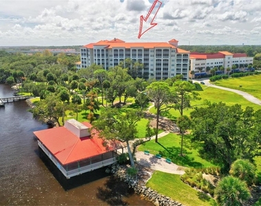 146 Palm Coast Resort - Photo Thumbnail 76