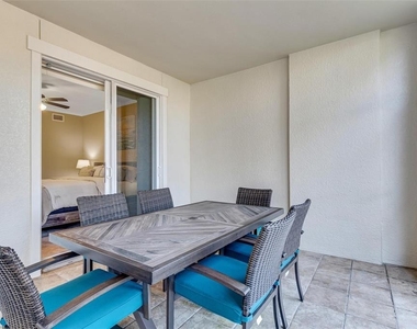 146 Palm Coast Resort - Photo Thumbnail 34