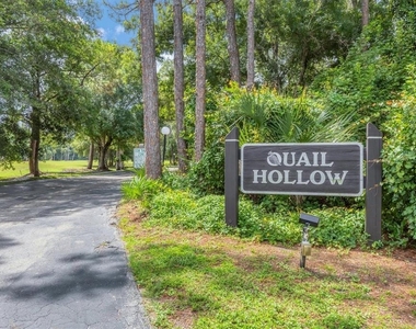 3031 Quail Hollow - Photo Thumbnail 29