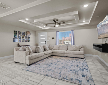 14724 Mountain Breeze Avenue - Photo Thumbnail 7
