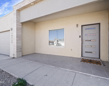 14724 Mountain Breeze Avenue - Photo Thumbnail 2