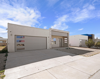 14724 Mountain Breeze Avenue - Photo Thumbnail 1